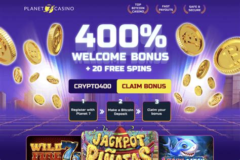 planet 7 casino sign in.